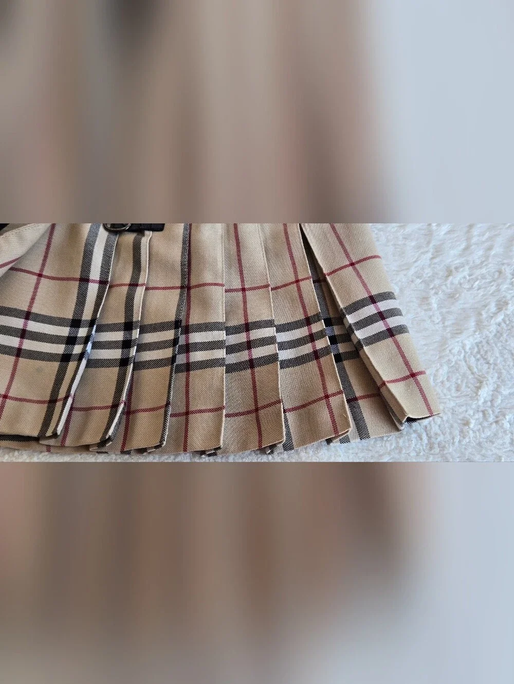Burberry description ​burberry